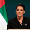 Венгриянын президенти отставкага кетти
