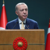 Эрдоган: «Биз F-35ке караганда F-16ны сатып алууга көбүрөөк көңүл буруп жатабыз»
