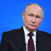 Путин: Россияда көп балалуу үй-бүлө кадыресе көрүнүшкө айланышы керек