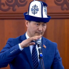 Депутат Атазов дарылануусу аяктаса өлкөгө кайтып келерин билдирди