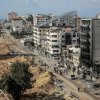 Түркия ТИМи: Израилдин Газадагы мыкаачылыгы дүйнөлүк көйгөйгө айланып баратат