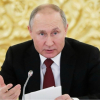 Путиндин: Россия — буудайдын глобалдык рыногунун лидери