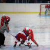 Бишкекте өтө турган хоккей боюнча дүйнө чемпионатына алты команда катышат