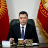 Садыр Жапаров назвал ряд проблем в судебной системе Кыргызстана