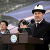 Эр-азаматтарыбыз ак калпагын башынан түшүрбөсүн — президент кыргызстандыктарды куттуктады