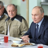 Путин: Орусия буудай өндүрүү боюнча дүйнөлүк лидер болуп калды