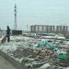 Бишкекте тазалыкты сактабагандыгы үчүн 5 компанияга айып салынды