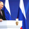 Путин: Россияда дүйнө жаштарынын шаарын түзө алдык