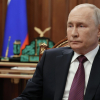 Путин: АКШнын аракетине атургай өнөктөштөрү да нааразы