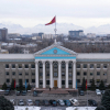 Бишкек быйыл өзү 24 млрд сом таап, республикалык бюджеттен дээрлик 7 млрд сом алат