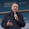 Түркиянын президенти Эрдоган бийликтеги акыркы шайлоосу тууралуу айтты