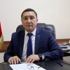 Нурдөөлөт Базарбаев эмгек министринин биринчи орун басары кызматынан бошотулду