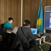 Казакстандын журналисттер бирлиги экс-министрдин сотуна ЖМК өкүлдөрү киргизилиши керектигин билдирди