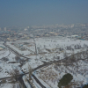 Бишкекте 211 млн сомдук жер тилкеси жеке жактарга мыйзамсыз берилгени аныкталды