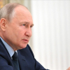 Путин: Россиянын өзөктүк дарамети башкалардыкына салыштырмалуу күчтүү
