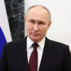 Путин: Орусия өзөктүк согушка даяр