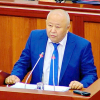 Мирслав Аманкулов жаратылыш министринин орун басары болуп дайындалды