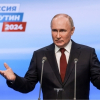 Путин: Мен Навальныйды Батышка алмаштырууга макул болгом