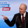 Путин: ЕАЭБдин мааракелик саммити Москвада 8-майда өтөт