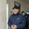 Мурдагы депутат Кубанычбек Кадыров үй камагына чыкты