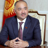 Жогорку Кеңештин төрагасы кыргызстандыктарды Нооруз майрамы менен куттуктады
