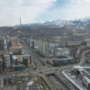 Былтыр Алматыдагы 11 сейсмостанцияга 527 миллион теңгелик жабдуу сатып алынган