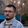Казакстанда каракалпак активисти Акылбек Муратовдун камактагы мөөнөтү 12 айга узартылды