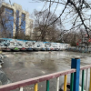 Бишкектеги Панфилов паркындагы 7 сотых жер тилке мэрияга кайтарылды