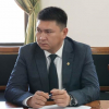 Верховный суд признал виновным экс-директора Департамента транспорта Улана Уезбаева