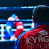 Кыргызстандык үч мушкер бокс боюнча дүйнө кубогунун жарым финалына чыкты