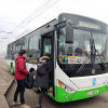 Коомдук транспортто жол кире 10 сом - Бишкек мэриясы жаңы акция жарыялады