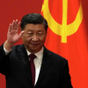 Си Цзинпин Кытайдагы технологиялык прогрессти эч ким токтото албай турганын айтты