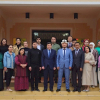 Түркмөнстандын компанияларына Кыргызстандын туристтик мүмкүнчүлүктөрү сунушталды