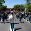 Казакстан 9-майда аскердик парад өткөрүүдөн баш тартты
