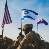 АКШ менен Израил Ирандын жообун күтүп, аскерлерин күжүрмөн даярдыкка келтиришти