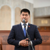 Бишкек шаардык соту Атазовдун мандаты боюнча мурдагы чечимди күчүндө калтырды