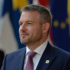 Словакияда жаңы президент шайланды