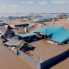 Паводки в Казахстане: МЧС заявляет о спасении более 72 тысяч человек из зон эвакуации (видео)