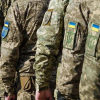 Украинада жаңы мобилизация мыйзамы кабыл алынды