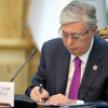 Президент Казахстана подписал закон о бытовом насилии