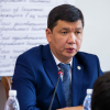 Мэр Бишкека прокомментировал задержания своего зама Сазыкулова