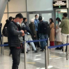 «Шереметьево» аэропортунда 20 кыргыз жараны транзиттик зонада турат