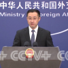 CCTV+: Китай призывает США немедленно прекратить торговые протекционистские меры против Китая