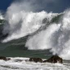 Индонезия бийлиги туристтерге цунами коркунучу тууралуу эскертишти