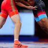 Олимпиада — в Бишкеке стартовал Азиатский лицензионный турнир по борьбе