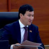 Депутат: «Аманат» компаниясы айып пул боюнча 300 миң катты айдоочуларга жеткирген эмес