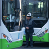 Вице-мэр: коомдук транспортто жол кире көтөрүлбөсө автобустар өзүн-өзү актабайт