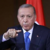 Эрдоган заявил об установлении нового порядка на Южном Кавказе Об этом сообщает 