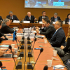 В Женеве состоялась Конференция «Объединенные наследием, движемся вперед: Организации тюркского сотрудничества»