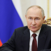 Путин: коопсуздукту камсыздоого кызыкдар болгондор менен кызматташууга даярбыз
